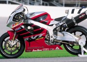 Honda RC51